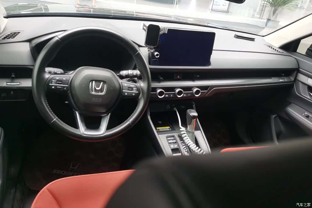Honda CR-V, 2022 12