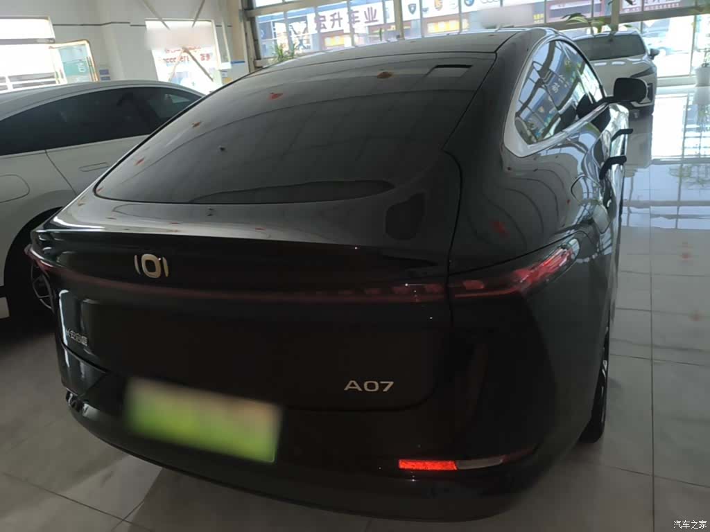 Changan Eado, 2026 6