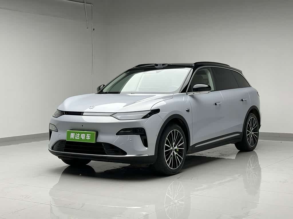Leapmotor C11