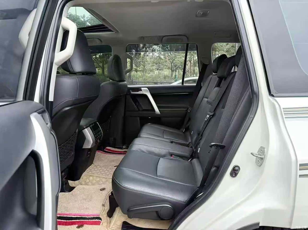 Toyota Prado, 2018 6