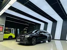 E 2017 E 200 L 4MATIC