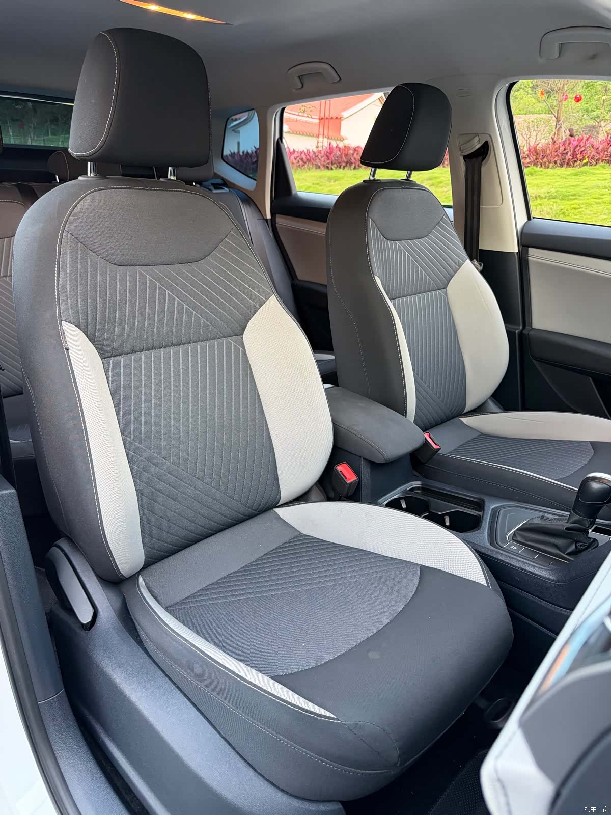 Audi Q3, 2016 10