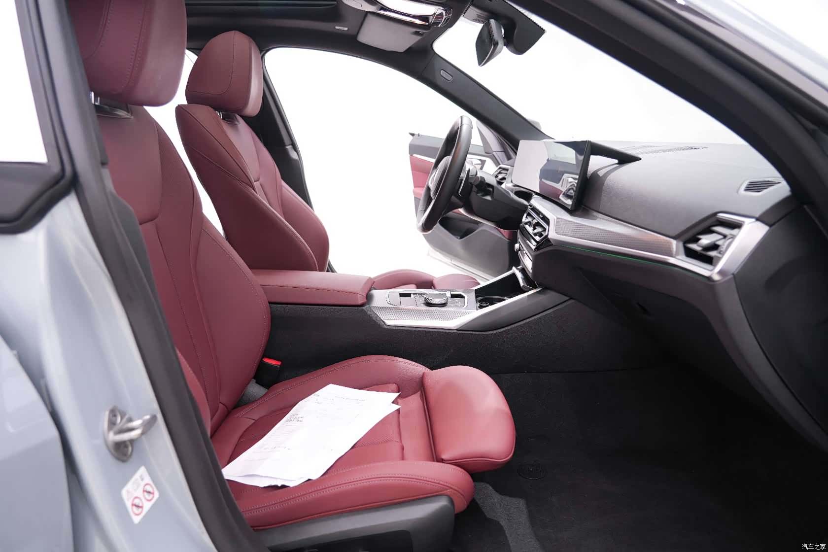 BMW 4 Series, 2024 17
