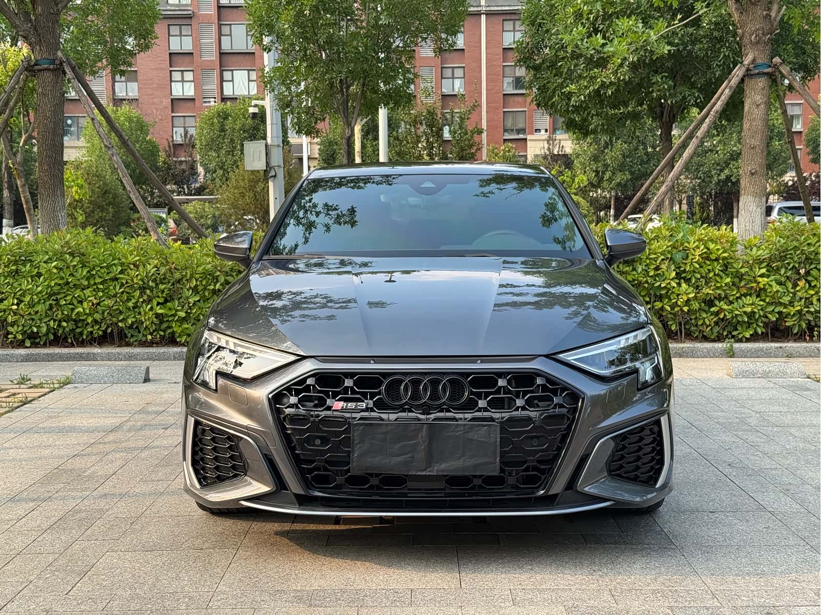 Audi A3, 2023 3
