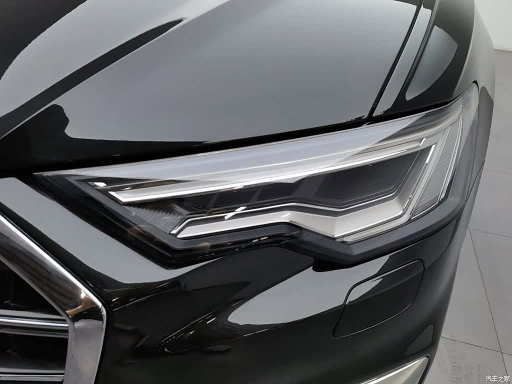 Audi A6L, 2021 7