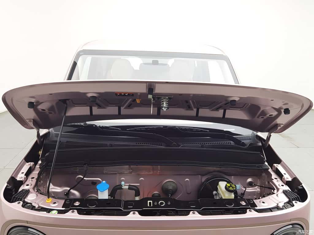 Geely Panda, 2024 6
