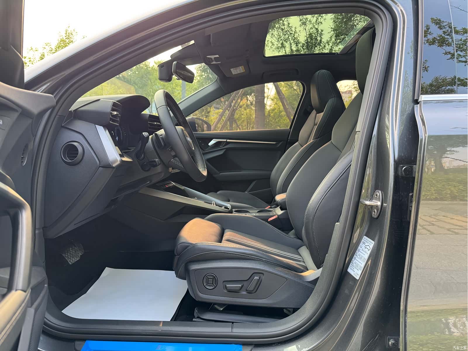 Audi A3, 2023 9