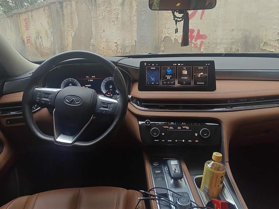 Infiniti QX60