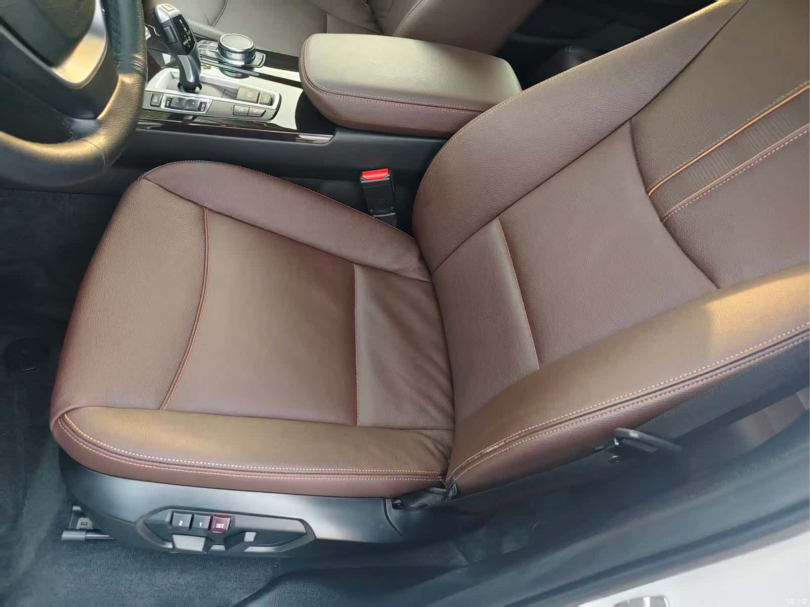 BMW X3, 2017 7