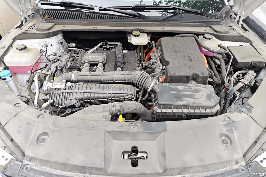 BYD Qin, 2024 10