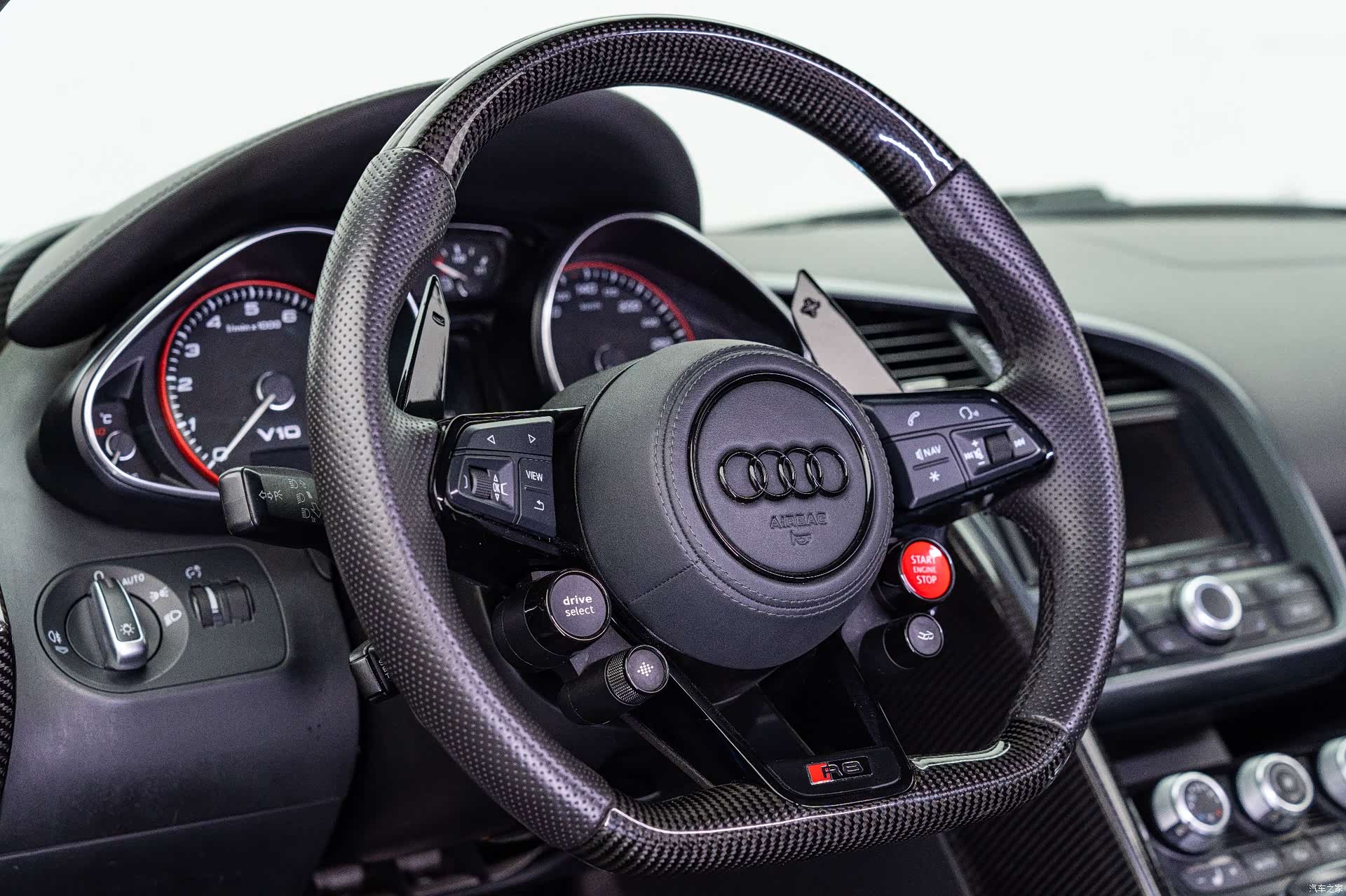 Audi TT, 2013 15