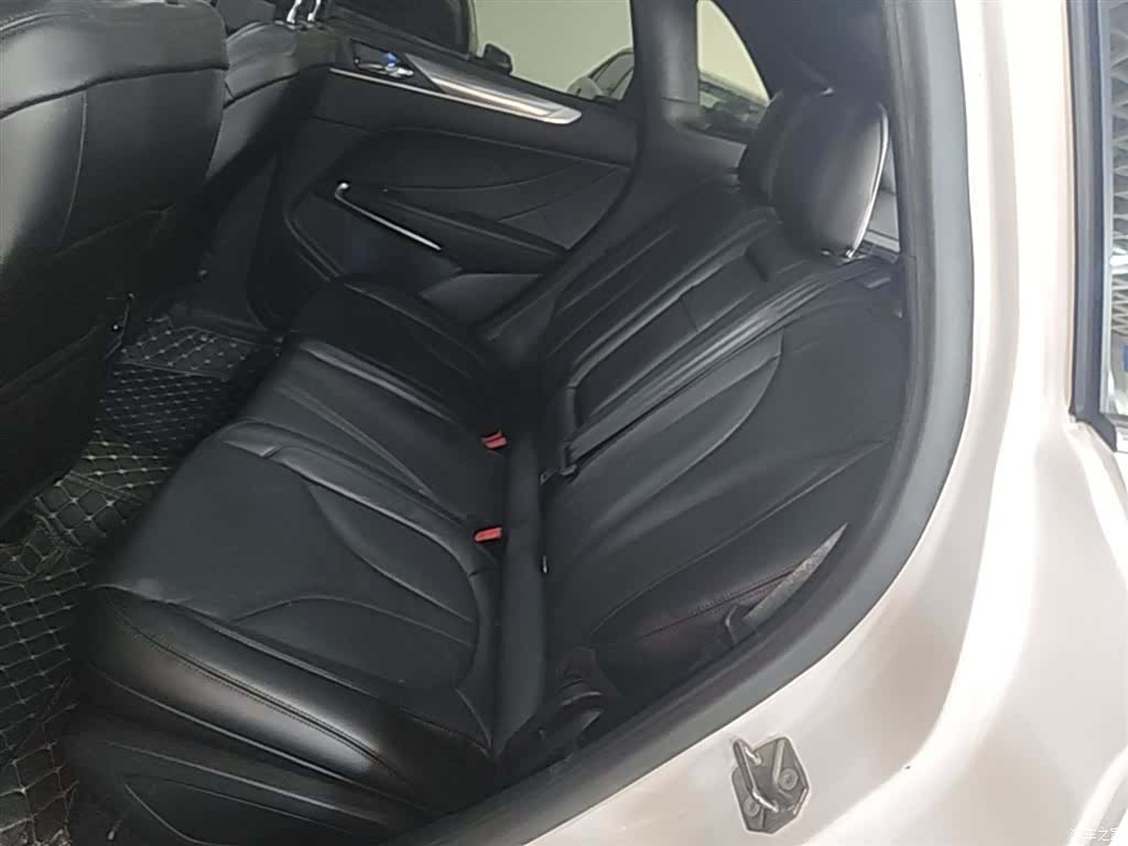 Lincoln MKC, 2020 17