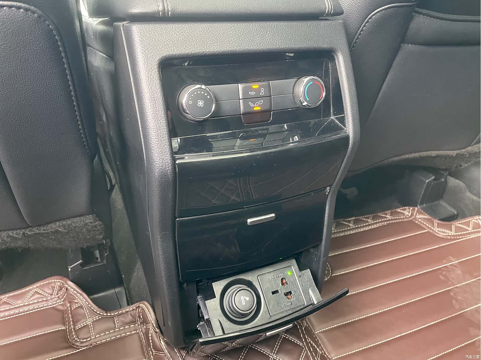 Ford Edge, 2018 14