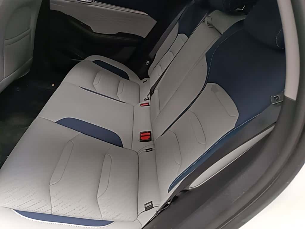 Geely Preface, 2023 17