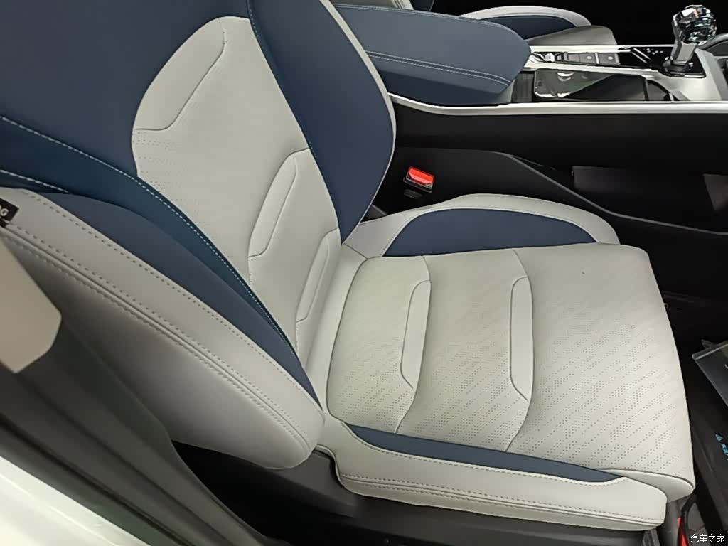 Geely Preface, 2023 25
