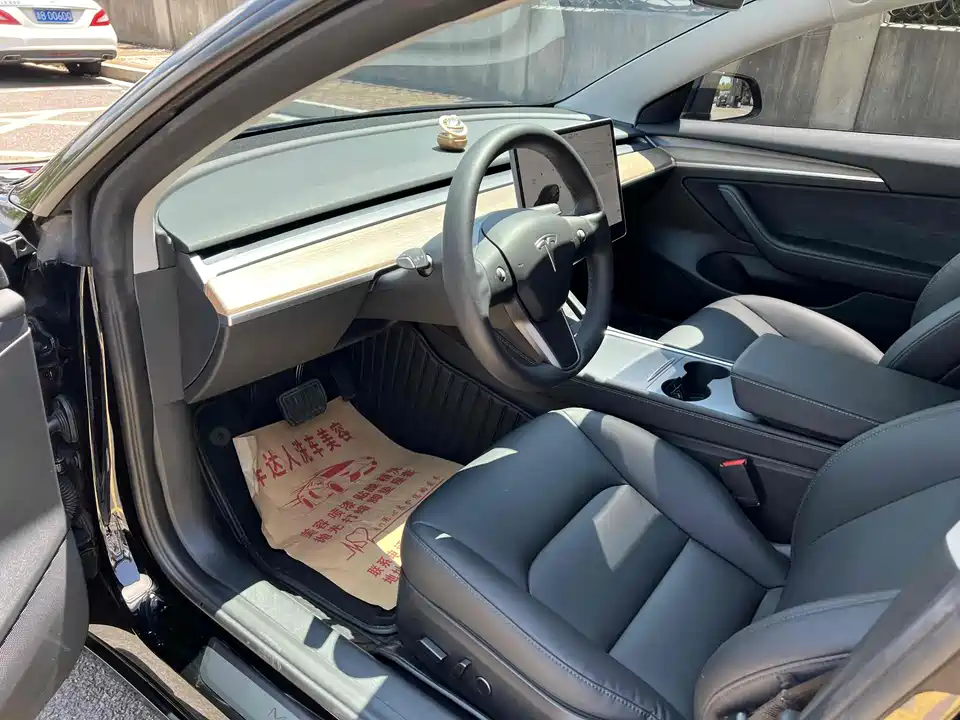 Tesla Model 3 Tesla Model 3