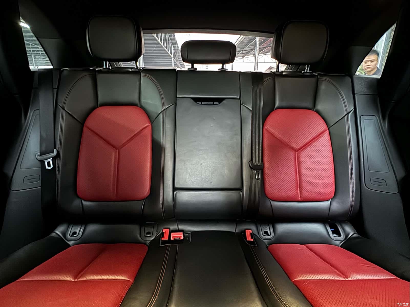 Porsche Macan, 2018 8