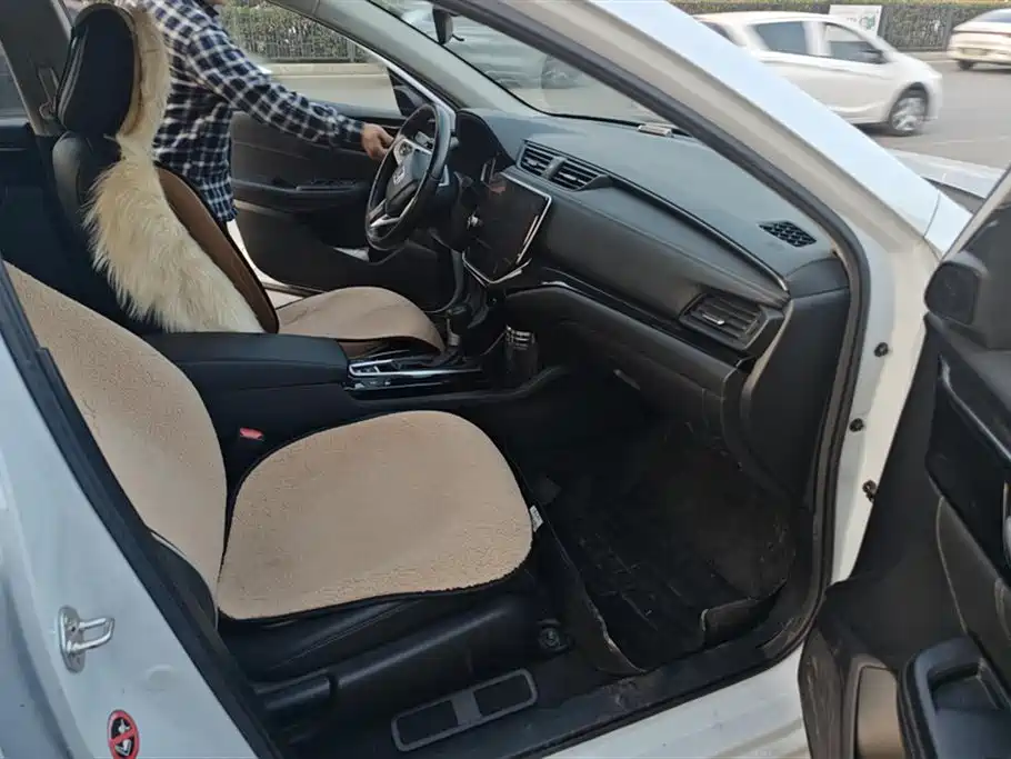 Honda Lingpai Honda Lingpai