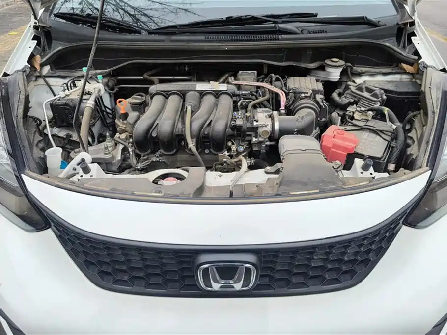 Honda Fit Honda Fit