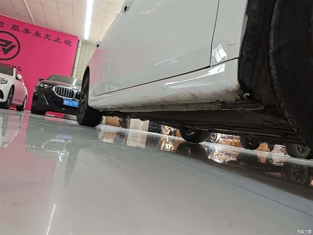 Roewe i6, 2022 21