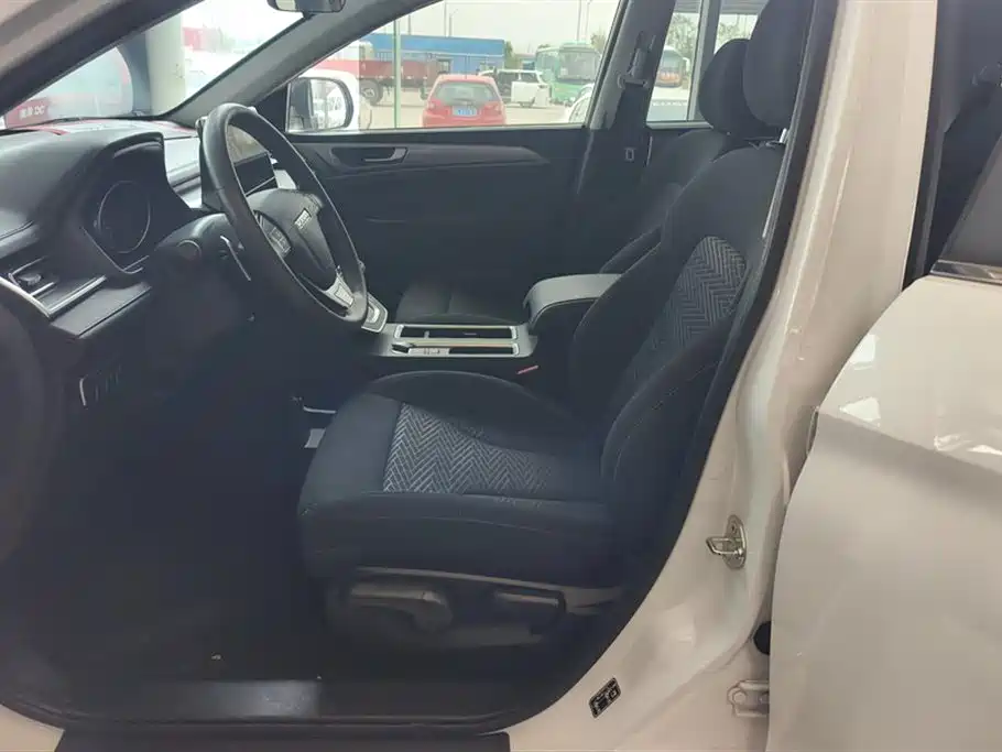 Haval M6 Haval M6