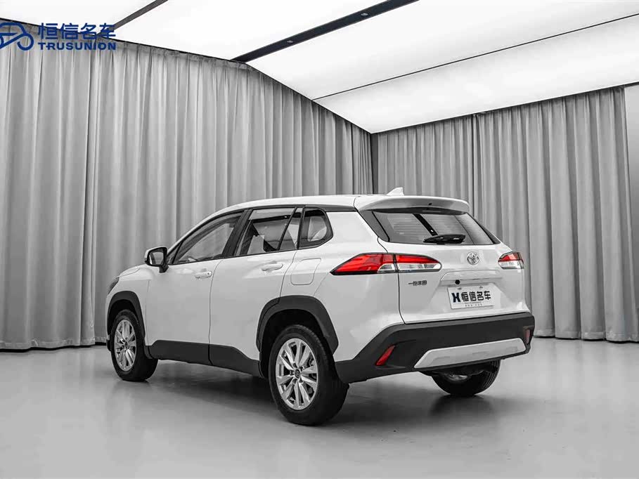 Toyota Corolla Sharp amplifier