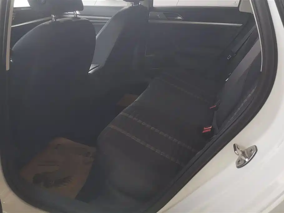 Volkswagen Lavida Volkswagen Lavida