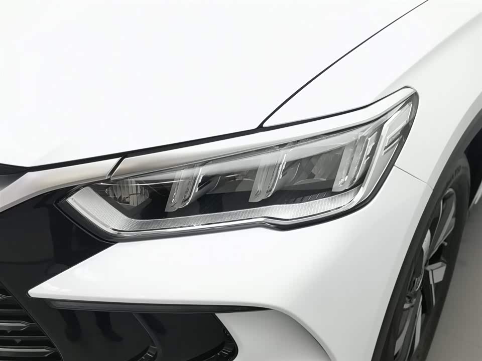 BYD Songjiang