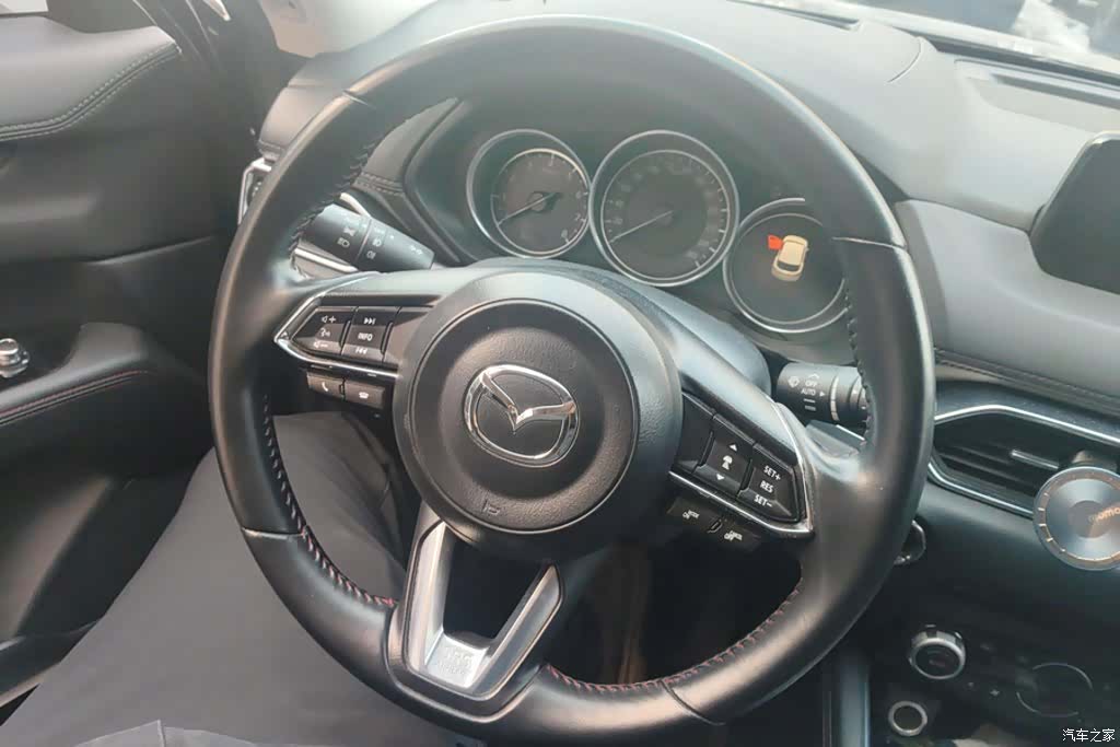 Mazda CX-5, 2021 15