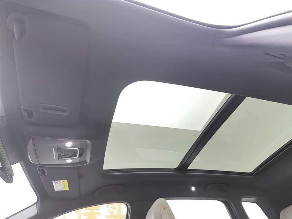 BYD Songjiang