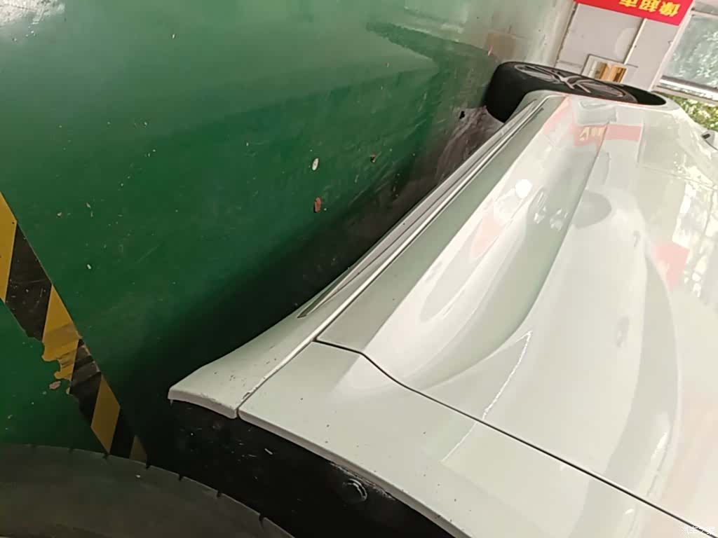Geely Preface, 2023 21