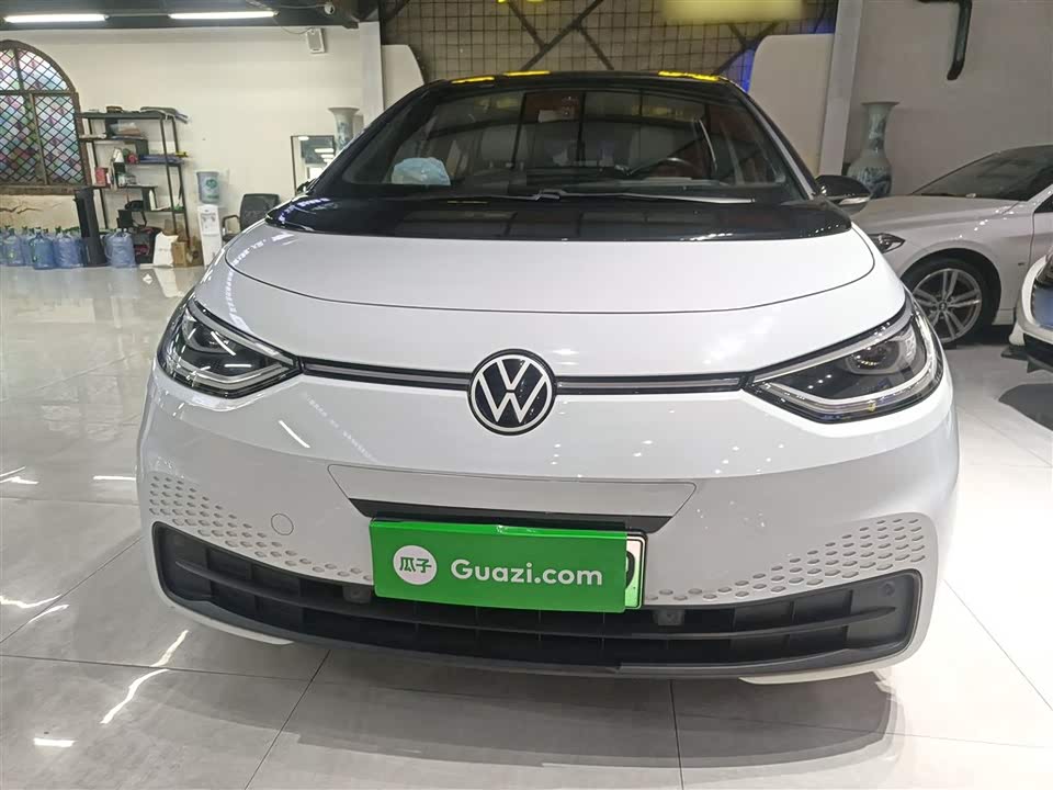 Volkswagen ID.3