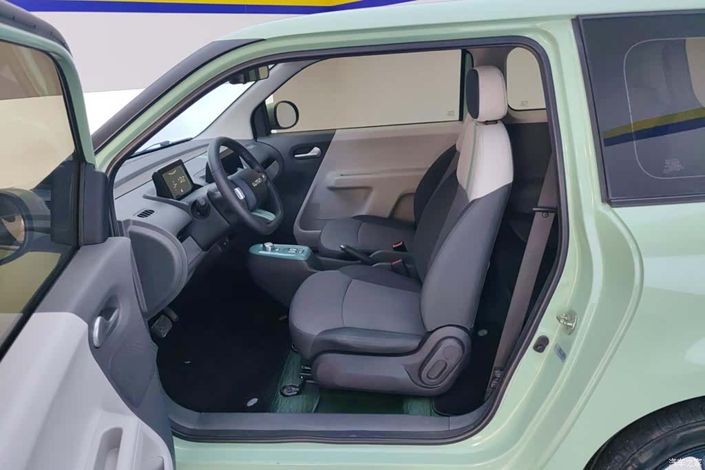 Changan Lumin, 2022 9