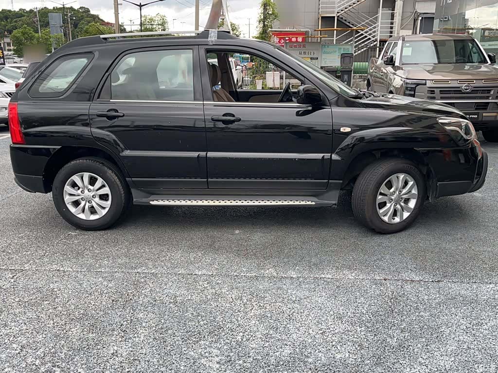 Kia GL, 2016 все фото