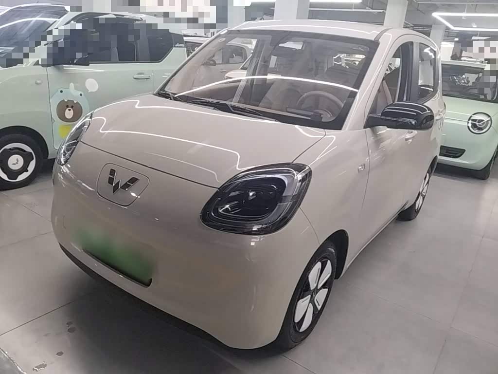 Wuling Mini EV