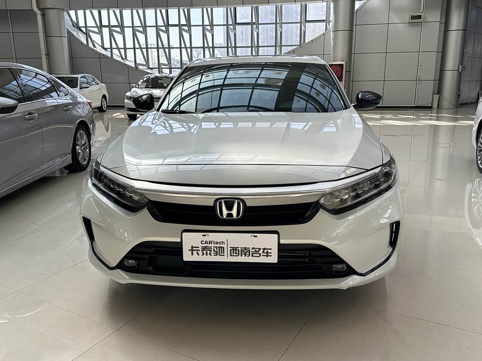 Honda Yingshipai