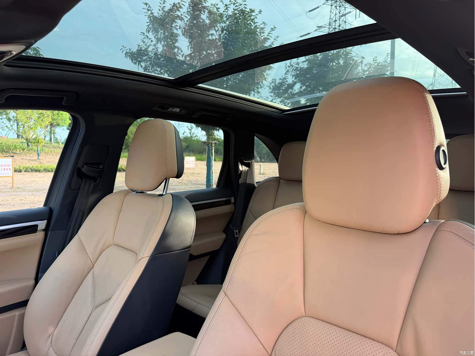 Porsche Cayenne, 2017 13