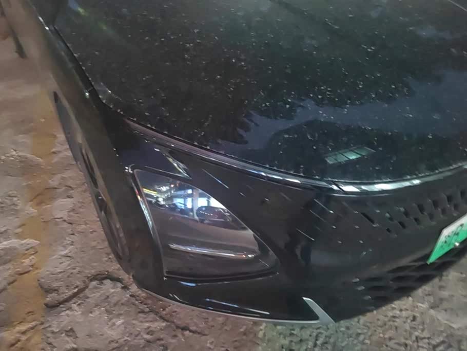 Wuling Wuling Starlight