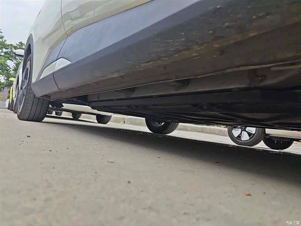 BYD Seagull, 2023 21