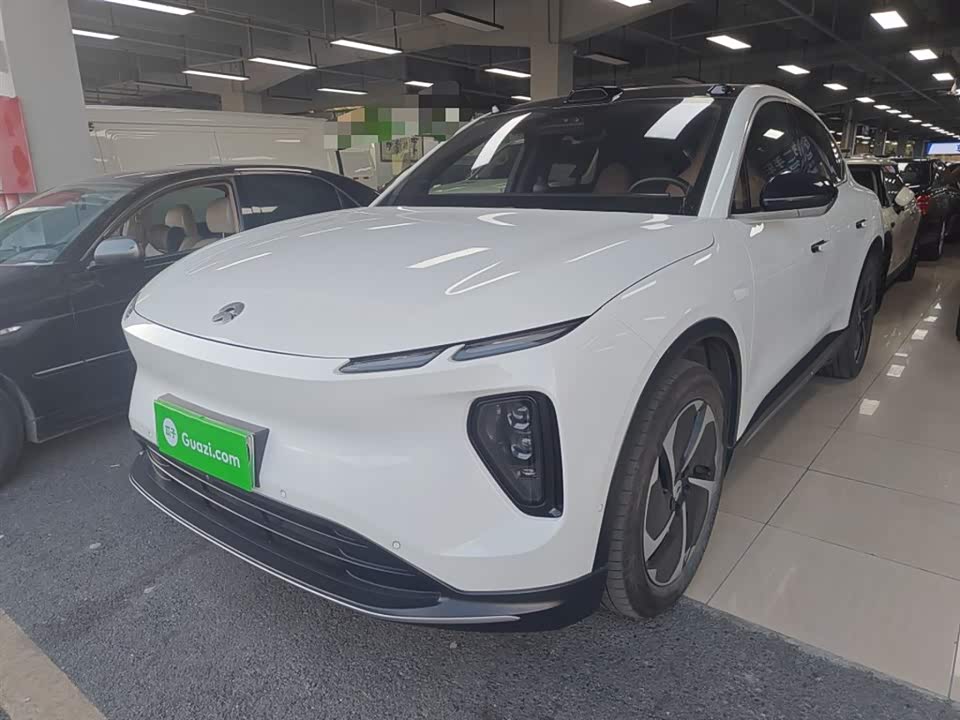 NIO EC6