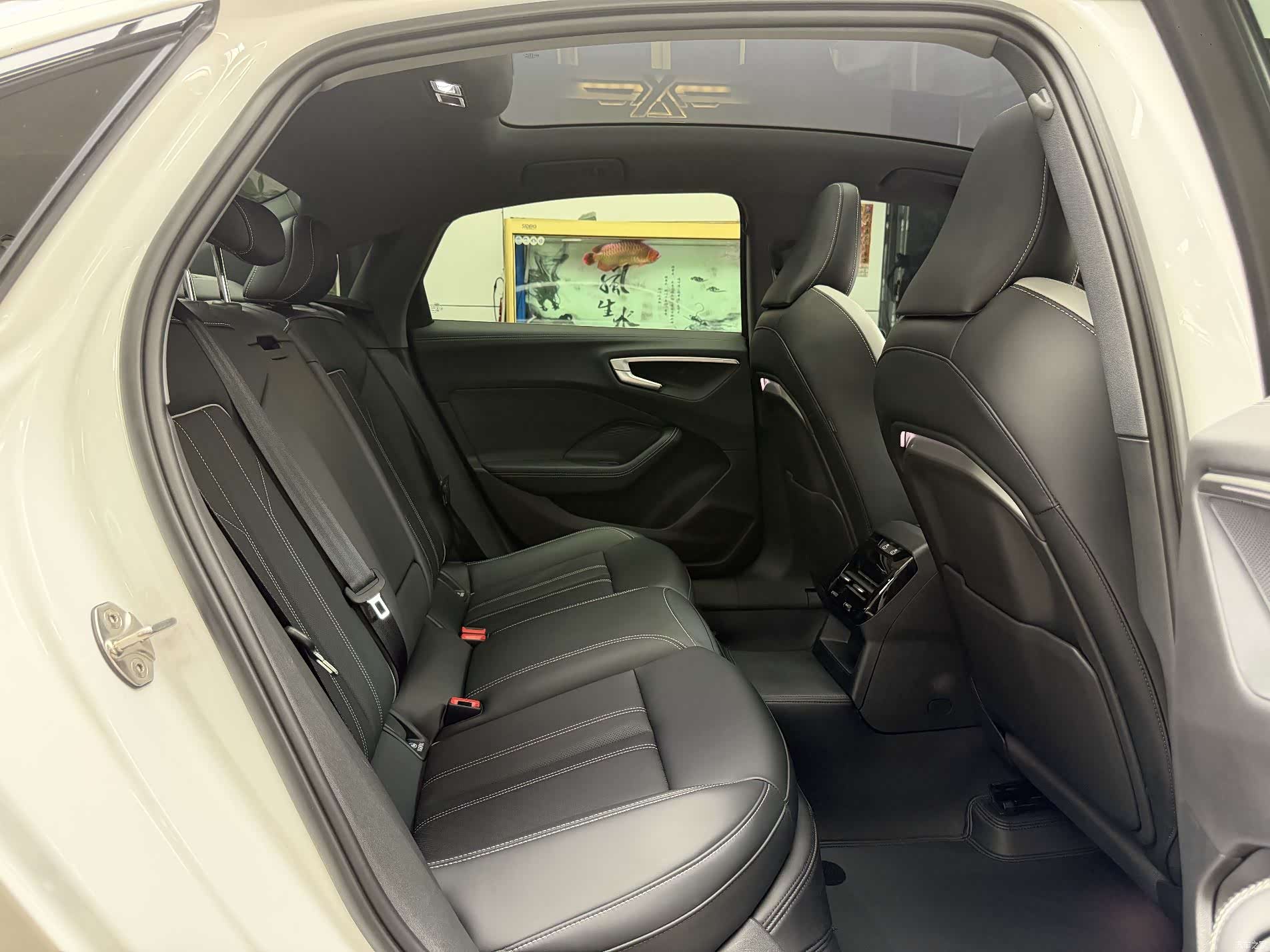 Audi A5, 2025 19