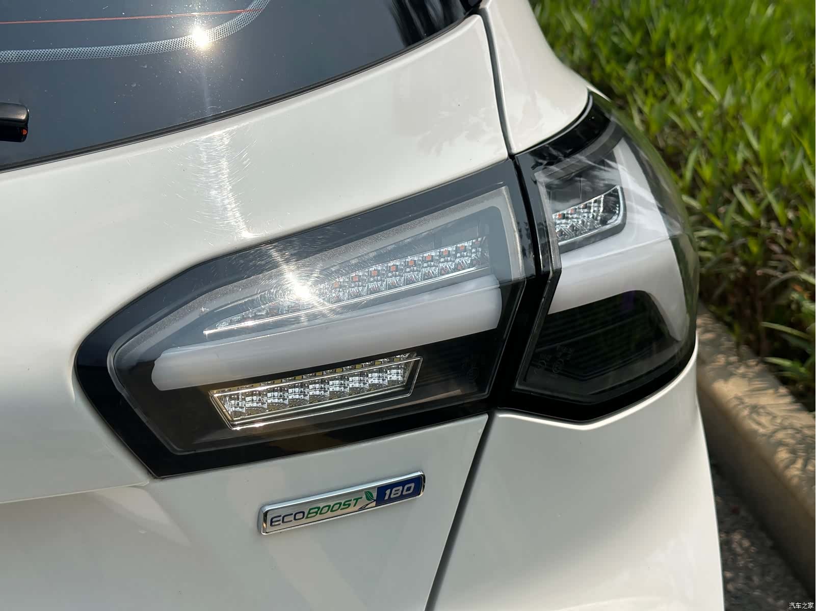Ford Focus, 2022 14
