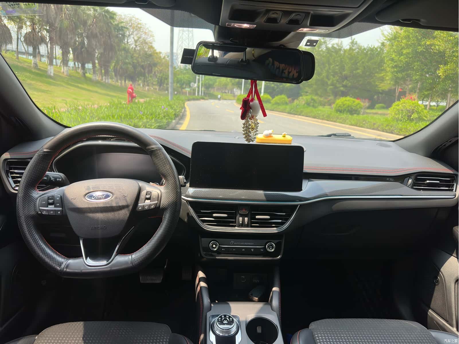 Ford Focus, 2022 7