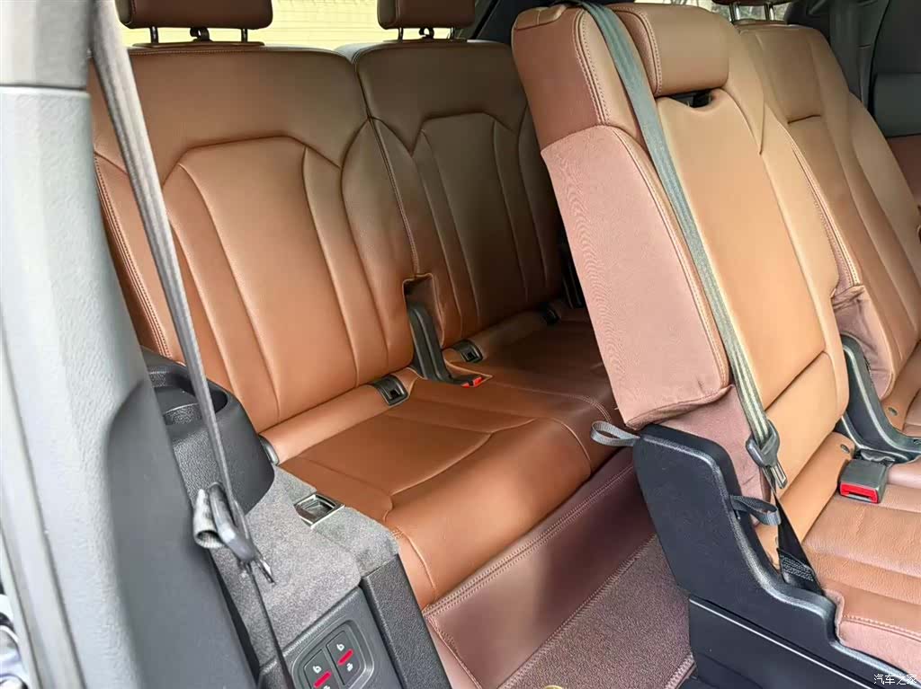 Audi Q7, 2019 14