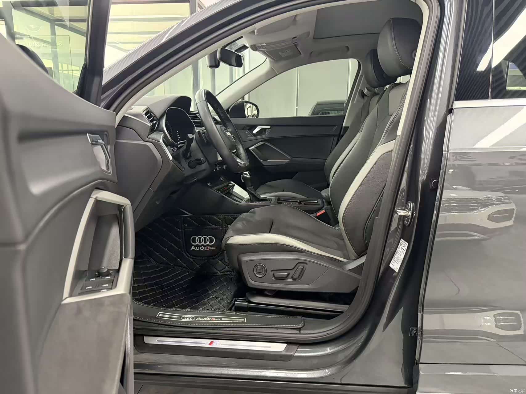 Audi Q3, 2022 9