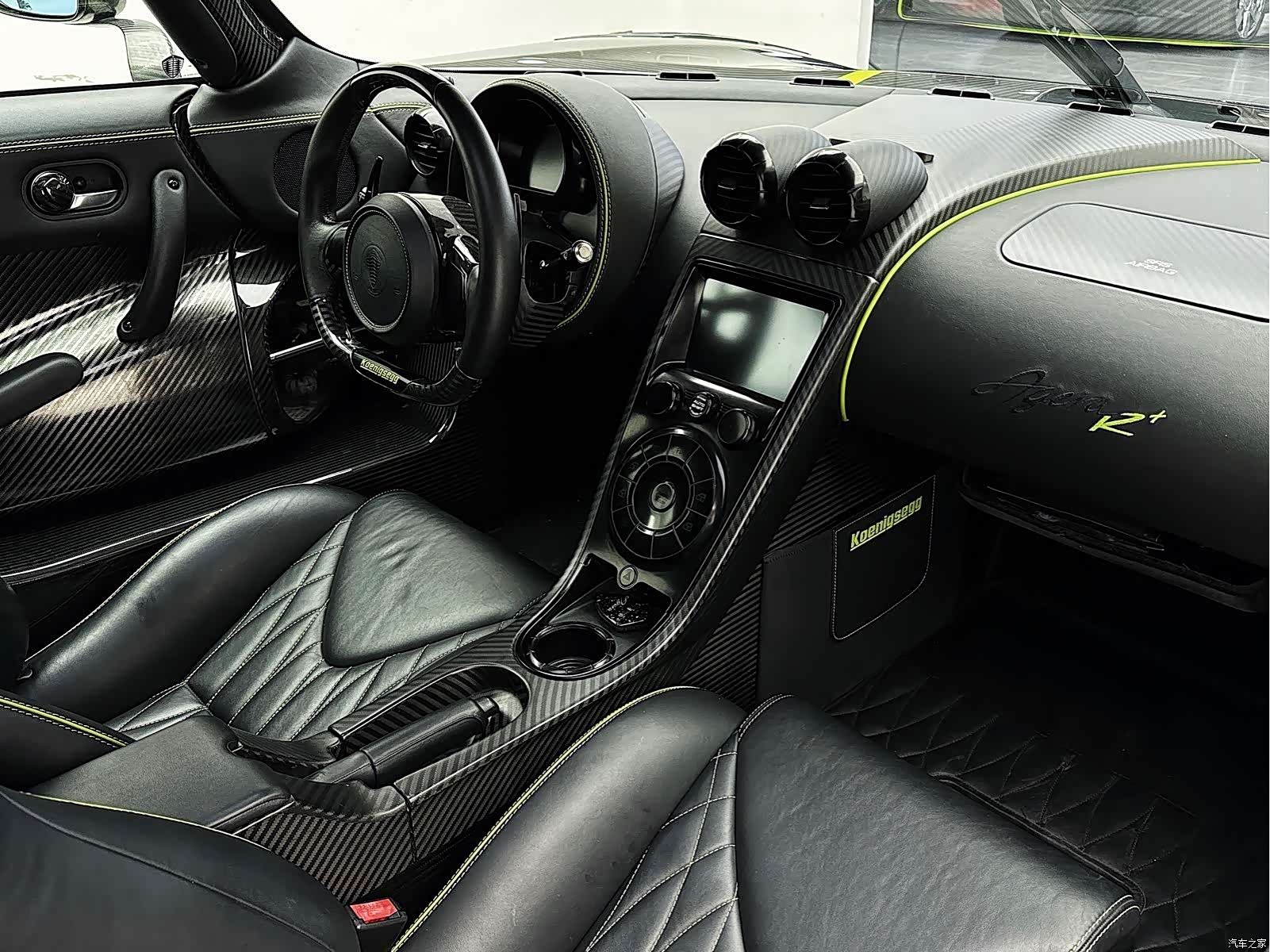 Koenigsegg Agera, 2012 29