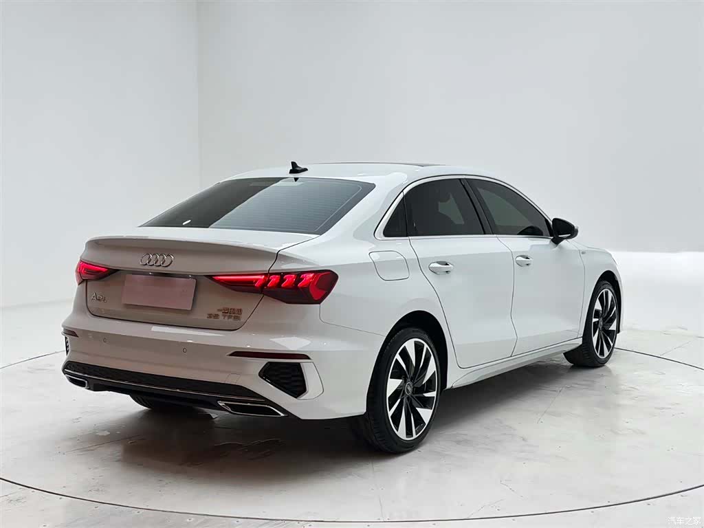 Audi A3, 2023 6