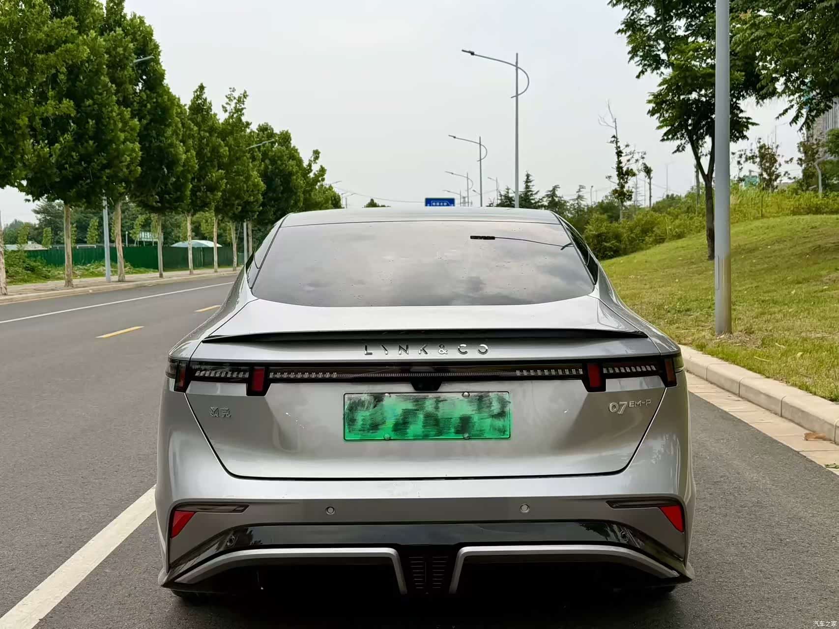 Lynk & Co 02, 2026 6