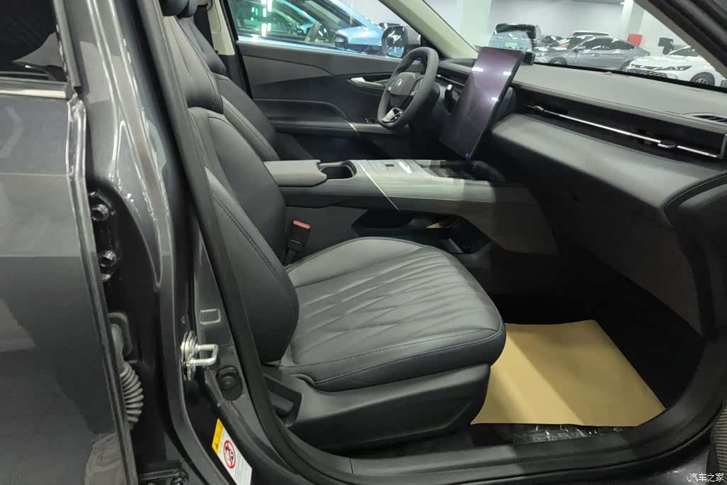 Changan Eado, 2026 8
