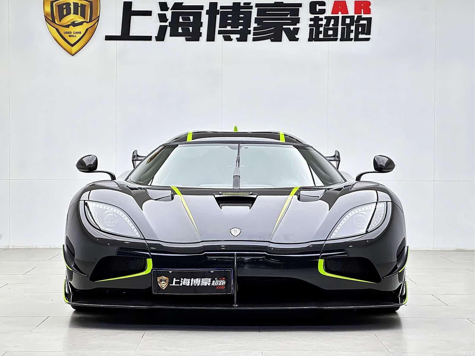 Koenigsegg Agera, 2012 4